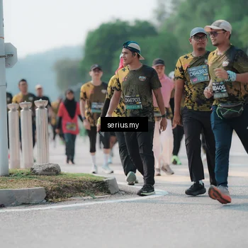 Runner Photo 6444716