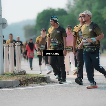 Runner Photo 6444718