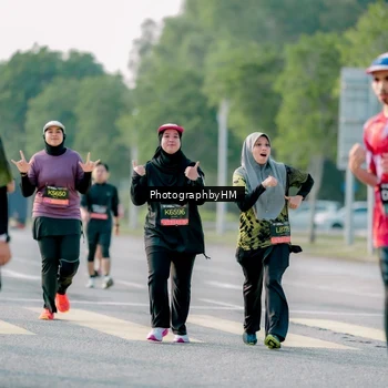 Runner Photo 6444720