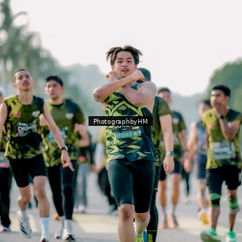 Runner Photo 6444722