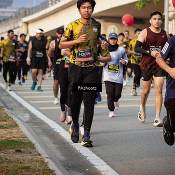 Runner Photo 6444723
