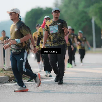 Runner Photo 6444728