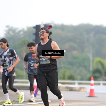 Runner Photo 6444730