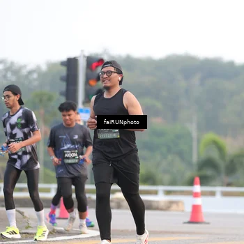 Runner Photo 6444731