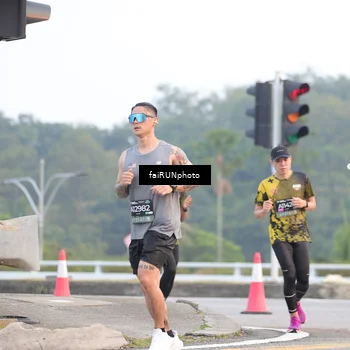 Runner Photo 6444732