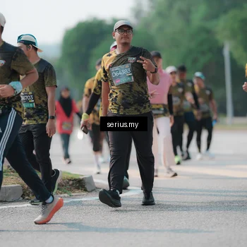 Runner Photo 6444734