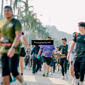 Runner Photo 6444737