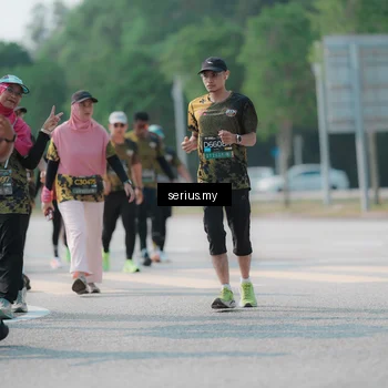 Runner Photo 6444739