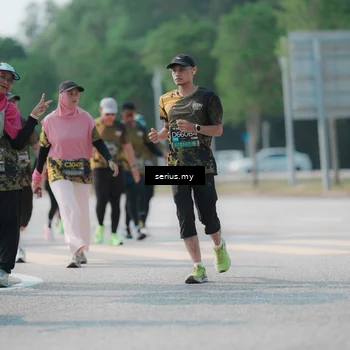 Runner Photo 6444741