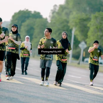 Runner Photo 6444743