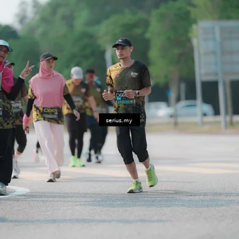 Runner Photo 6444745