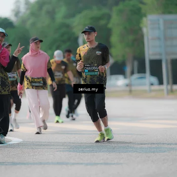 Runner Photo 6444746