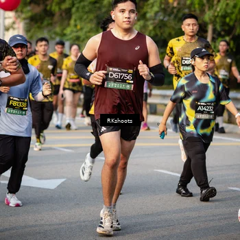 Runner Photo 6444748