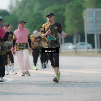 Runner Photo 6444752
