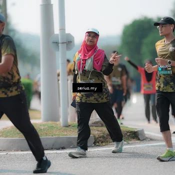 Runner Photo 6444756