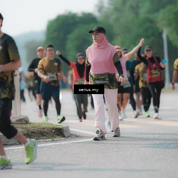 Runner Photo 6444764