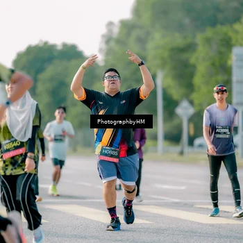 Runner Photo 6444772