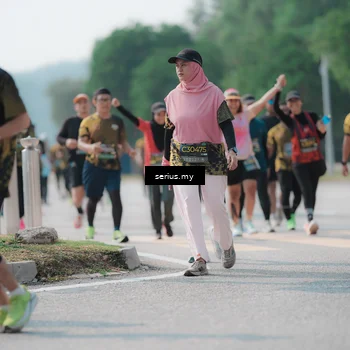 Runner Photo 6444773