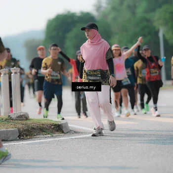 Runner Photo 6444776