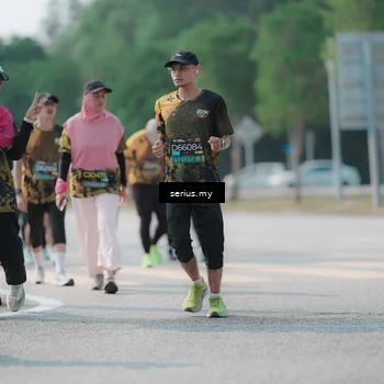 Runner Photo 6444777