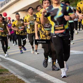 Runner Photo 6444778