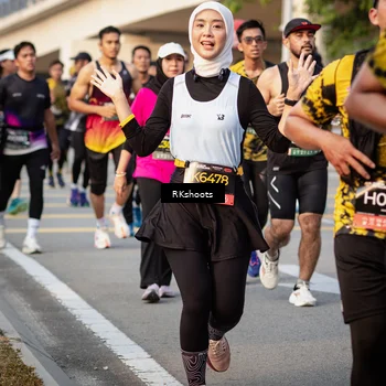 Runner Photo 6444786