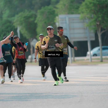 Runner Photo 6444787