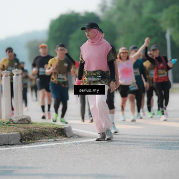 Runner Photo 6444789