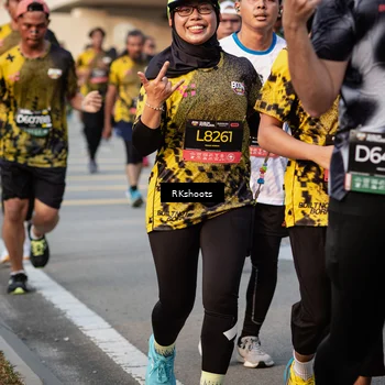 Runner Photo 6444791