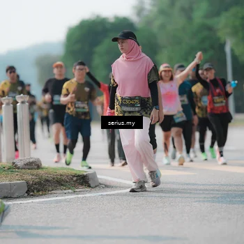 Runner Photo 6444792