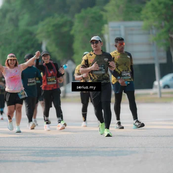 Runner Photo 6444793