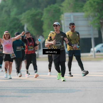 Runner Photo 6444795