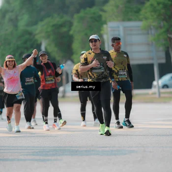 Runner Photo 6444796