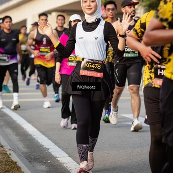 Runner Photo 6444797