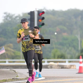 Runner Photo 6444799