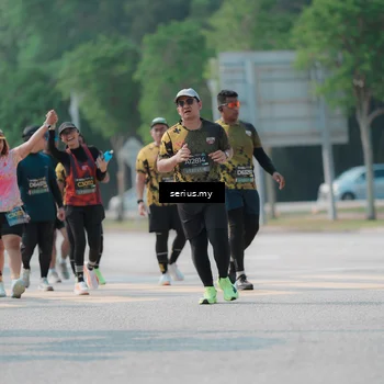 Runner Photo 6444801