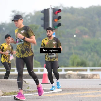 Runner Photo 6444803