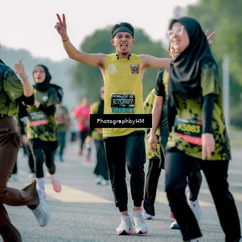 Runner Photo 6444806