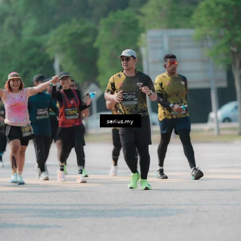 Runner Photo 6444807