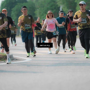 Runner Photo 6444808