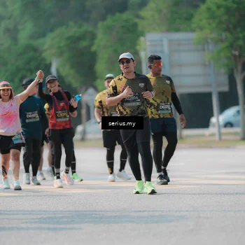 Runner Photo 6444809