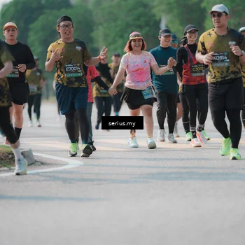 Runner Photo 6444811