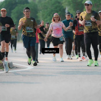 Runner Photo 6444812
