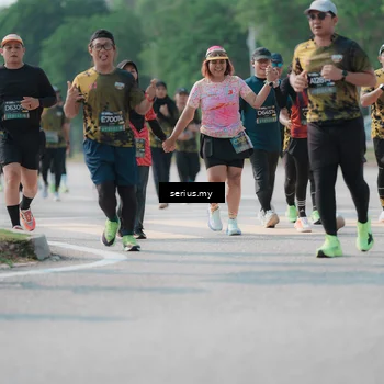 Runner Photo 6444819