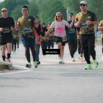 Runner Photo 6444822