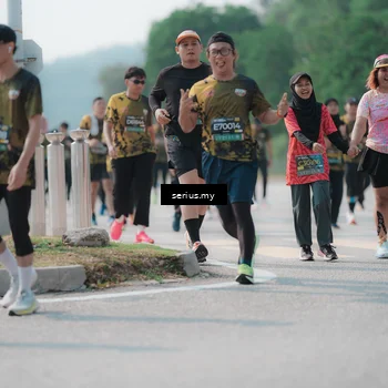 Runner Photo 6444823