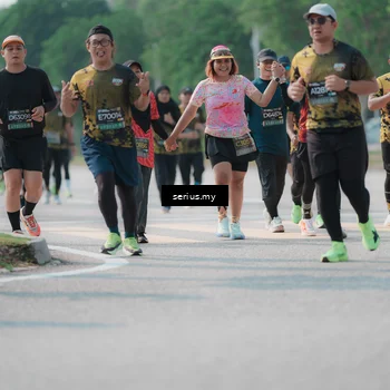Runner Photo 6444824