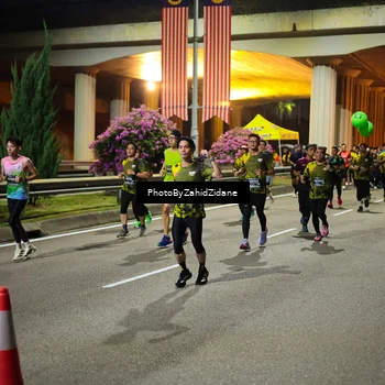 Runner Photo 6444825