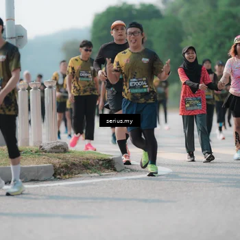 Runner Photo 6444826