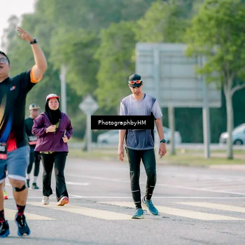 Runner Photo 6444827